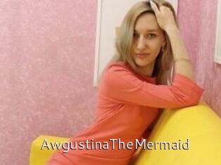 AwgustinaTheMermaid