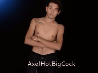 AxelHotBigCock