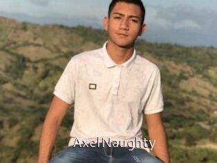 AxelNaughty