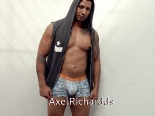 AxelRichardds