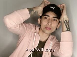 AxelWilliams