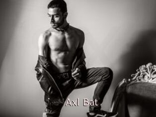 Axl_Bat