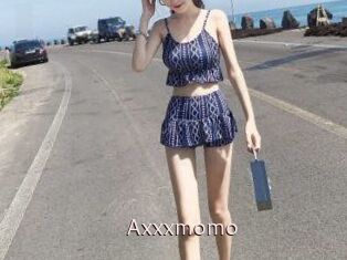 Axxxmomo