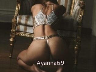 Ayanna69