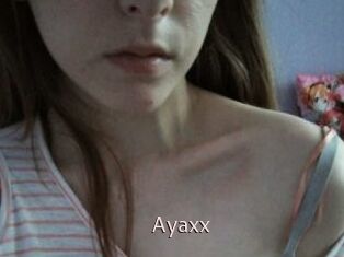 Ayaxx
