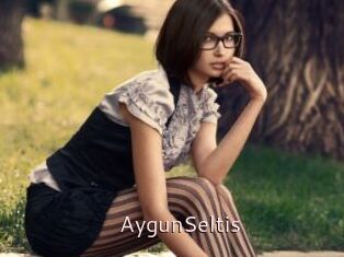 AygunSeltis