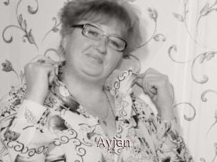 Ayjan