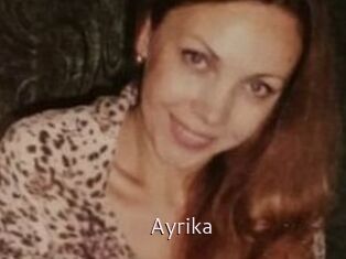 Ayrika