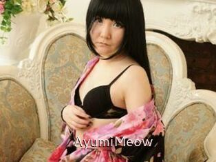 AyumiMeow