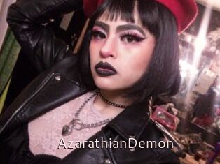 AzarathianDemon