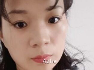 Azhe
