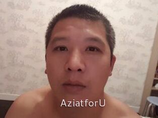 AziatforU