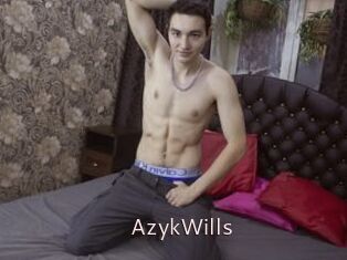 AzykWills