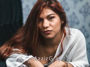 AzzizGray
