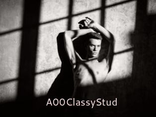 A00ClassyStud
