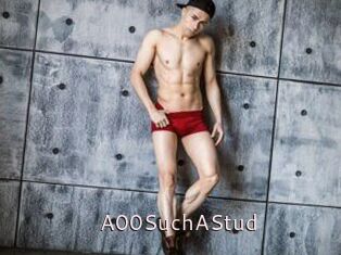 A00SuchAStud