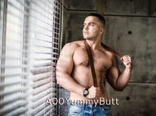 A00YummyButt
