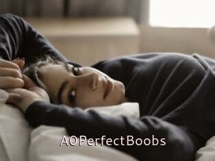 A0PerfectBoobs