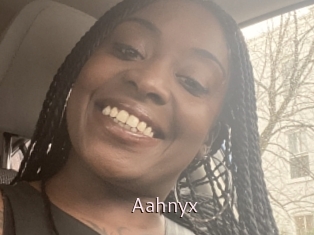Aahnyx