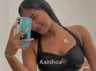 Aainhoa