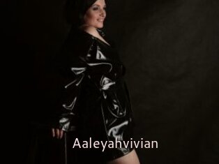 Aaleyahvivian