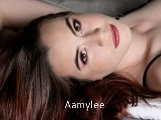 Aamylee