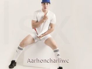 Aarhoncharliwc