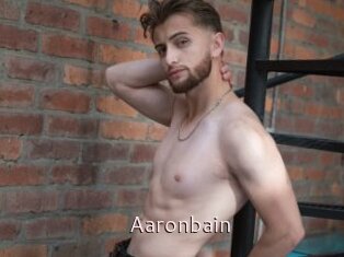 Aaronbain