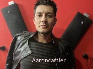 Aaroncartier