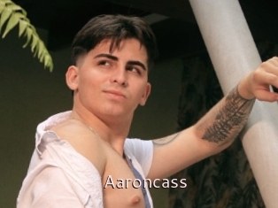 Aaroncass
