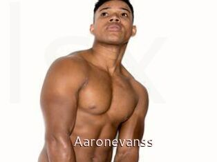 Aaronevanss