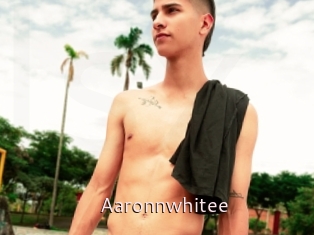 Aaronnwhitee