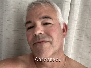Aarosteev