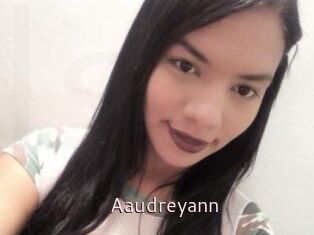 Aaudreyann
