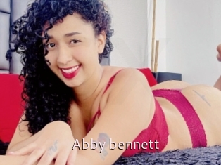 Abby_bennett