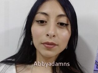 Abbyadamns