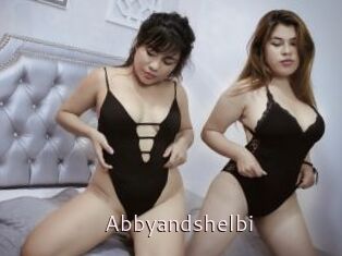 Abbyandshelbi