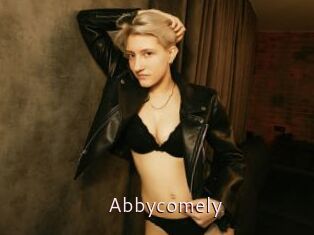 Abbycomely