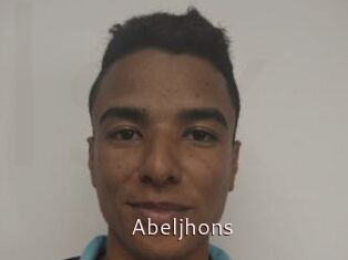 Abeljhons