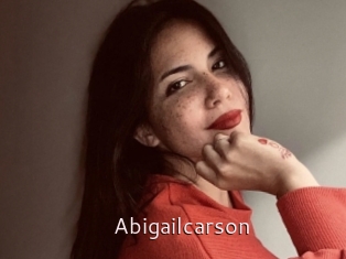 Abigailcarson