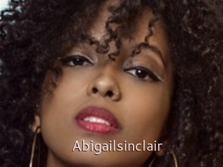 Abigailsinclair