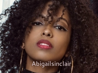 Abigailsinclair