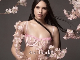 Abrilbarker