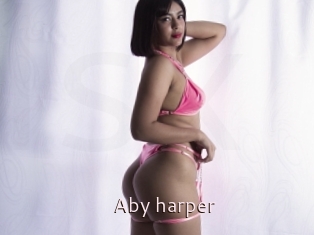 Aby_harper