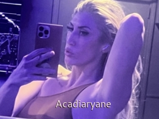 Acadiaryane