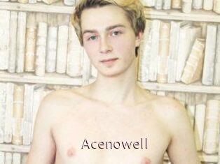 Acenowell