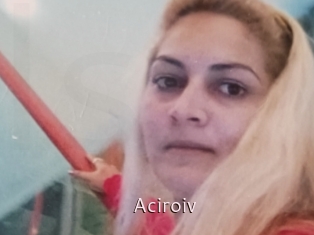 Aciroiv