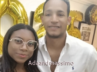 Adaandmassimo