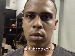 Adabrooke18
