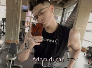 Adam_duran